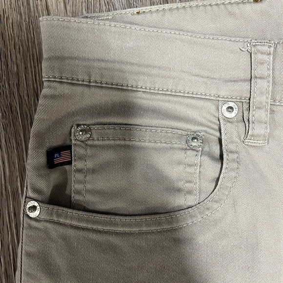 Ralph Lauren Polo Jean Co. Khaki Pants​ - Picture 4 of 13
